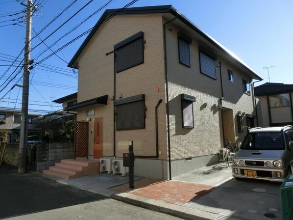 ゼーゲン南流山の物件内観写真